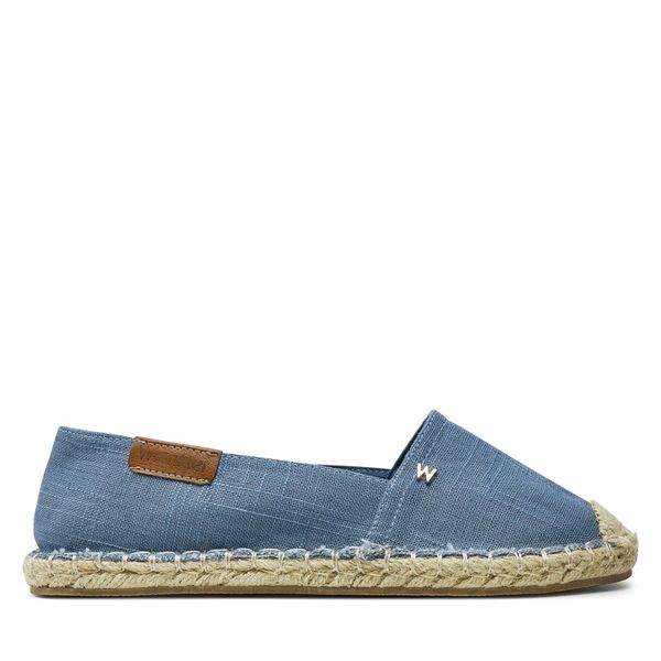 Wrangler Espadrile Wrangler Nancy C Women Low 20241049 Modra