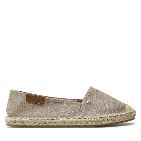 Wrangler Espadrile Wrangler Nancy C Women Low 20241049 Rjava