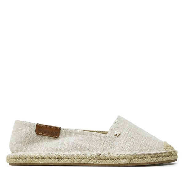 Wrangler Espadrile Wrangler Nancy C Women Low 20241049 Siva