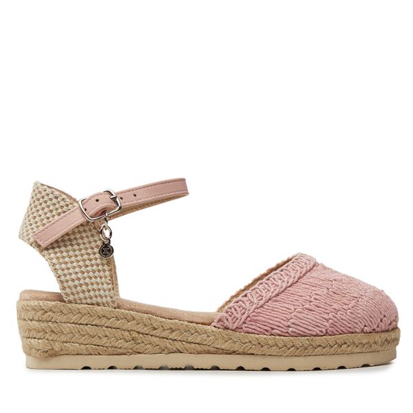 Xti Espadrile Xti 150902 Bež