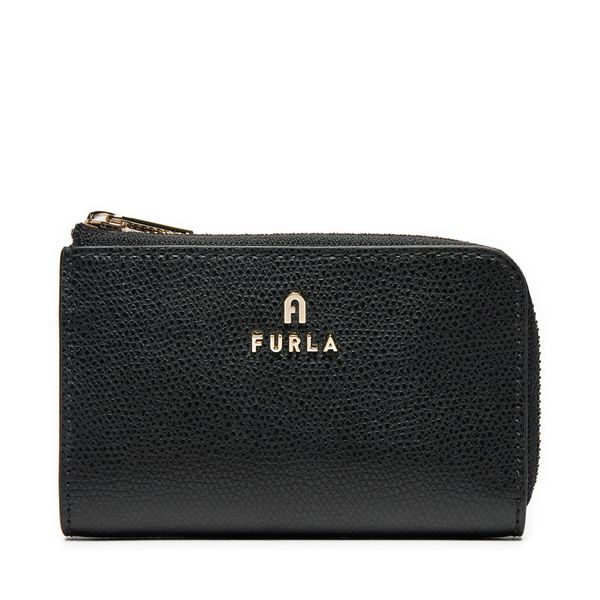 Furla Etui za ključe Furla WR00435 ARE000 O6000 Črna