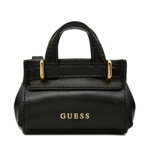 Guess Etui za ključe Guess RW1649 P4301 Črna