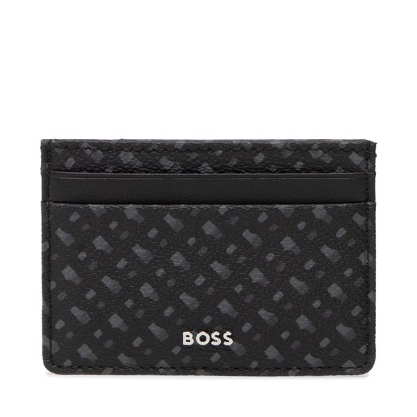 Boss Etui za kreditne kartice Boss Byron 50479701 001