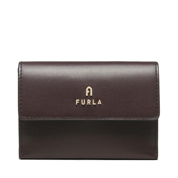 Furla Etui za kreditne kartice Furla Camelia WP00398-AX0733-2516S-1007 Rdeča