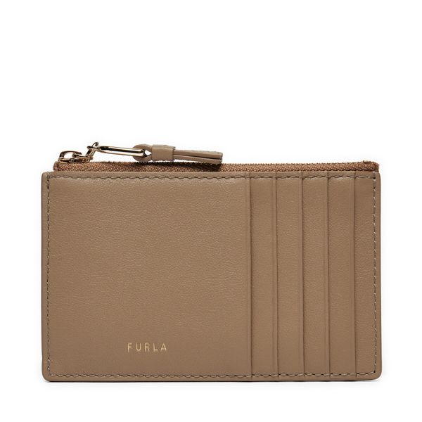 Furla Etui za kreditne kartice Furla WP00449 BX2045 1257S Bež