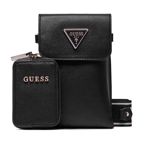 Guess Etui za mobitel Guess Latona (BG) Mini-Bags HWBG92 11810 BLA