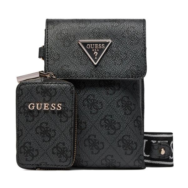 Guess Etui za mobitel Guess Latona (BG) Mini-Bags HWSG92 11810 CLO