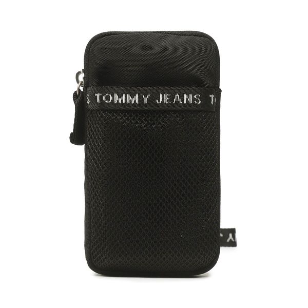 Tommy Jeans Etui za mobitel Tommy Jeans Tjm Essential Phone Pouch AM0AM11023 BDS