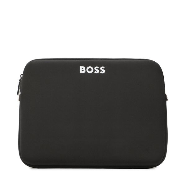 BOSS Etui za prenosni računalnik Boss 50487902 Črna