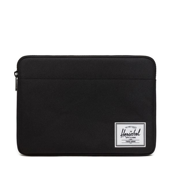 Herschel Etui za prenosni računalnik Herschel Anchor 13 Inch Sleeve 30060-00001 Črna