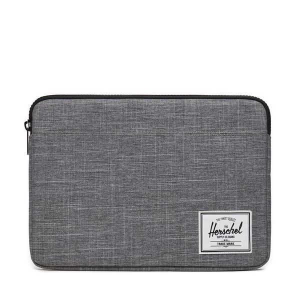 Herschel Etui za prenosni računalnik Herschel Anchor 13 Inch Sleeve 30060-00919 Siva