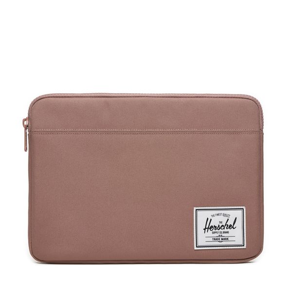 Herschel Etui za prenosni računalnik Herschel Anchor 13 Inch Sleeve 30060-02077 Roza