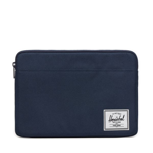 Herschel Etui za prenosni računalnik Herschel Anchor 14 Inch Sleeve 30061-00007 Mornarsko modra