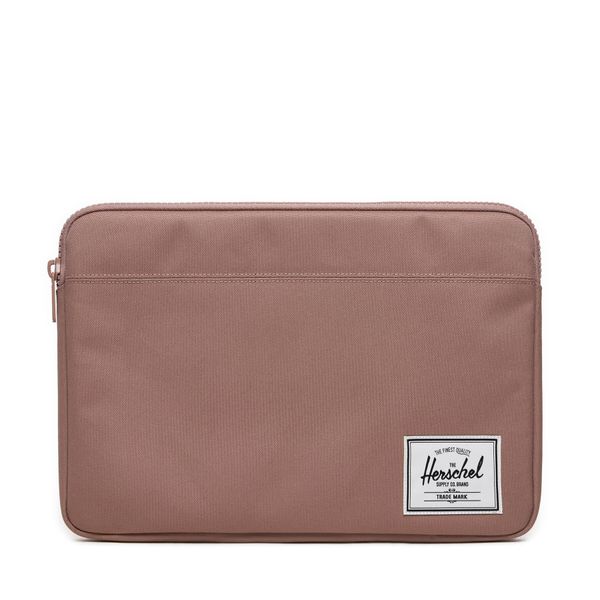 Herschel Etui za prenosni računalnik Herschel Anchor 14 Inch Sleeve 30061-02077 Roza