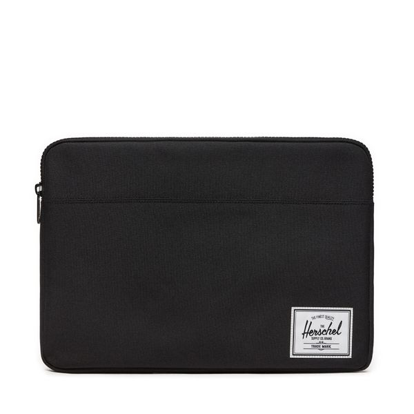 Herschel Etui za prenosni računalnik Herschel Anchor 15-16 Inch Sleeve 30062-00001 Črna