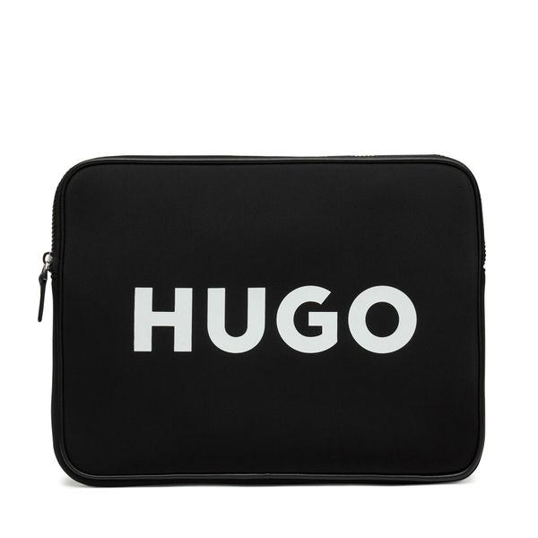 Hugo Etui za prenosni računalnik Hugo Bel Laptop Case 50529019 10249981 01 Črna