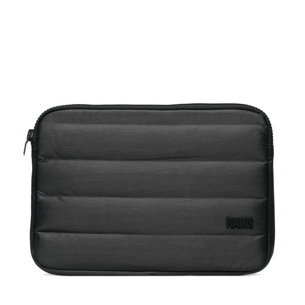 Rains Etui za prenosni računalnik Rains Bator Laptop Cover 11" W1 14630 Črna