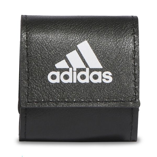 adidas Etui za slušalke adidas Essentials Tiny Earbud Bag HR9800 black/white