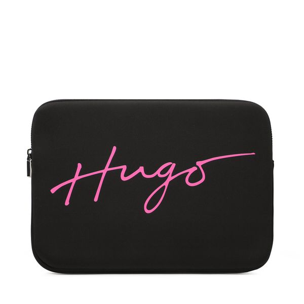 Hugo Etui za tablico Hugo Love Laptop Case-L 50492390 Črna