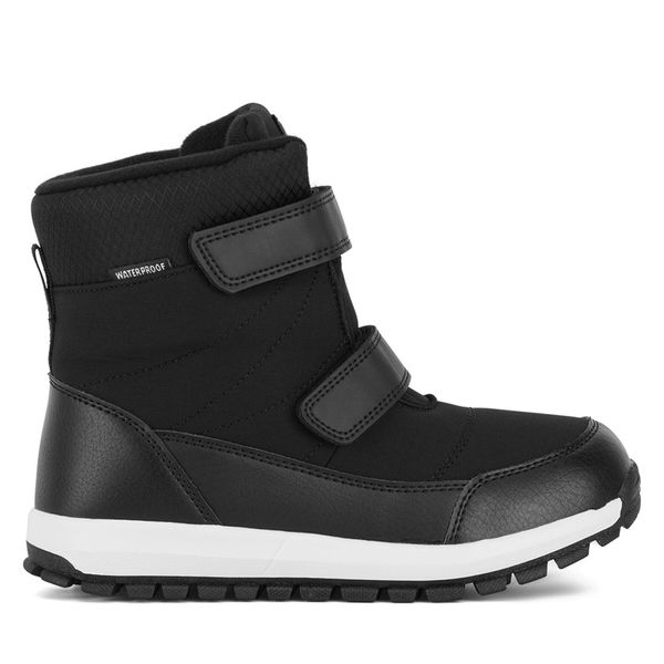 Action Boy Gležnjarji Action Boy P3LC154K Črna