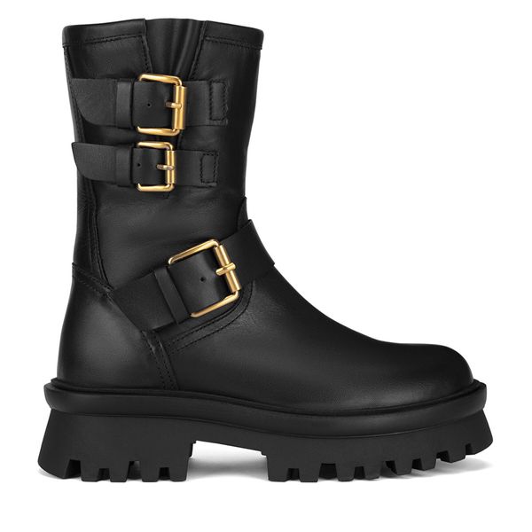 Badura Gležnjarji Badura AYBEN-1765-24 Črna