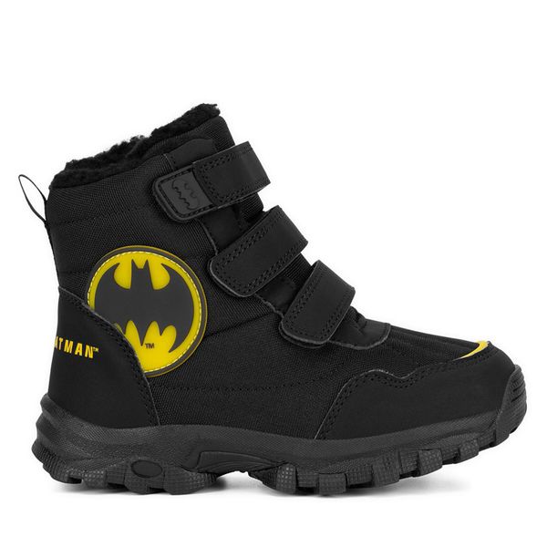 Batman Gležnjarji Batman CP76-AW24-247WBBAT Črna