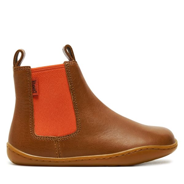 Camper Gležnjarji Camper K900326 M Rjava