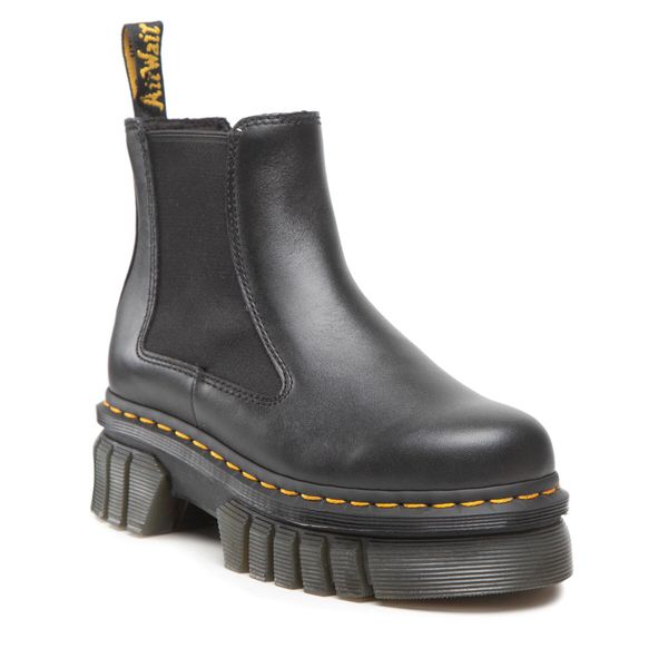 Dr. Martens Gležnjarji Chelsea Dr. Martens Audrick Chelsea 27148001 Črna