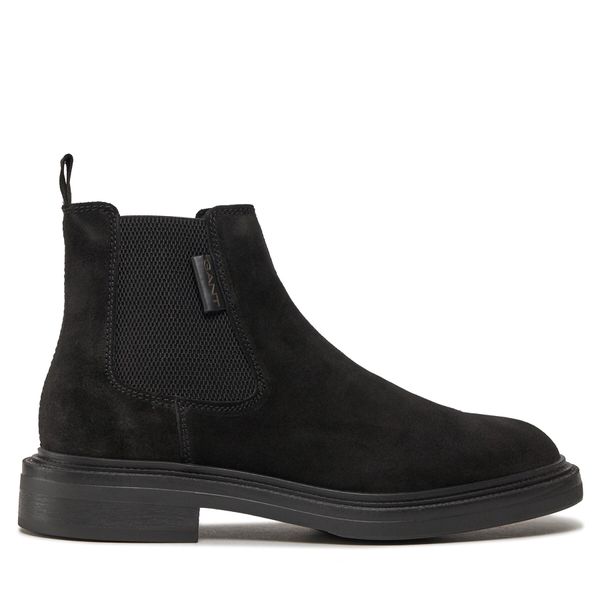 Gant Gležnjarji Chelsea Gant Fairwyn Chelsea Boot 27653405 Črna