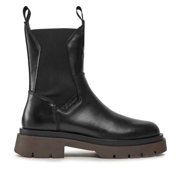 Gant Gležnjarji Chelsea Gant Meghany Chelsea Boot 27551402 Rjava