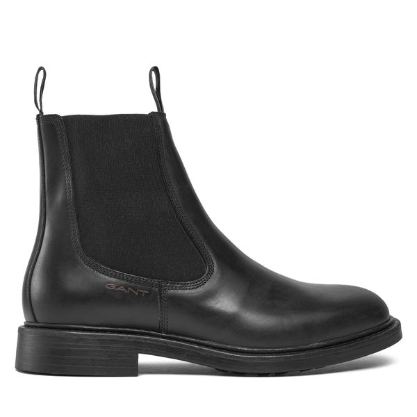 Gant Gležnjarji Chelsea Gant Millbro Chelsea Boot 27631416 Črna