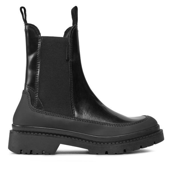 Gant Gležnjarji Chelsea Gant Prepnovo Chelsea Boot 27551365 Črna