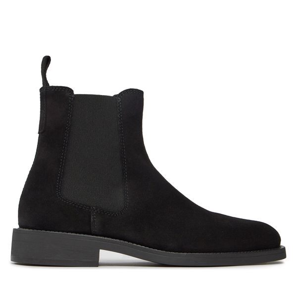 Gant Gležnjarji Chelsea Gant Rizmood Chelsea Boot 27653438 Črna