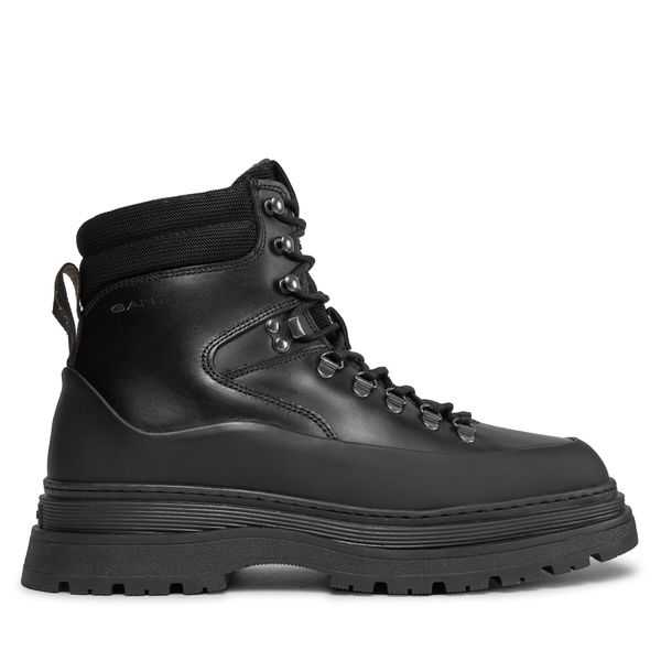 Gant Gležnjarji Chelsea Gant Rockdor Mid Boot 27641429 Črna