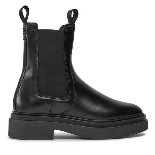 Gant Gležnjarji Chelsea Gant Zandrin Chelsea Boot 27551400 Črna