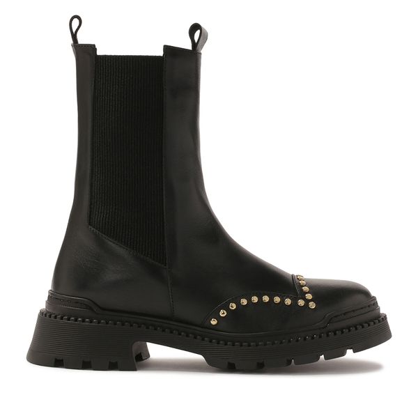 Kazar Gležnjarji Chelsea Kazar Luel 88182-27-00 Črna