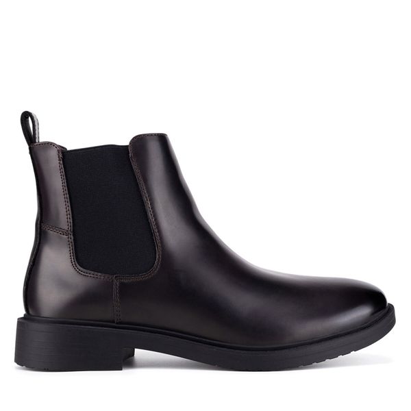 Lasocki Gležnjarji Chelsea Lasocki 123AM1761 Bordo rdeča