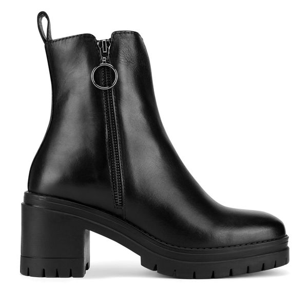 Lasocki Gležnjarji Chelsea Lasocki RST-VIOLA-01 Črna