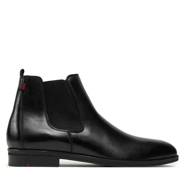 Lloyd Gležnjarji Chelsea Lloyd 14-162-00 Črna