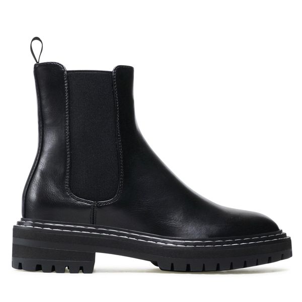 ONLY Shoes Gležnjarji Chelsea ONLY Shoes Chelsea Boot 15238755 Black