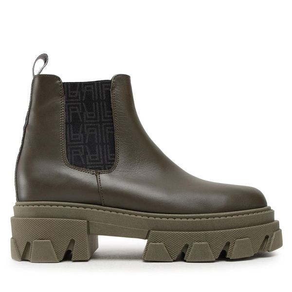 Rage Age Gležnjarji Chelsea Rage Age RA-17-04-000220 Zelena