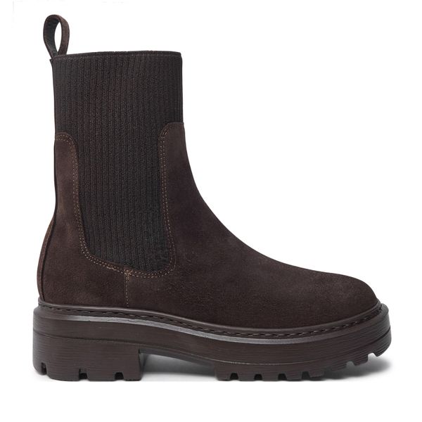 Ryłko Gležnjarji Chelsea Ryłko 2XY60_X Rjava