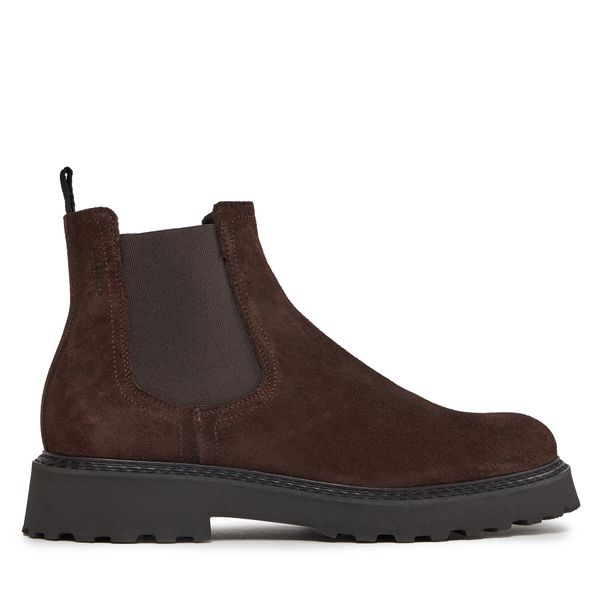 Ryłko Gležnjarji Chelsea Ryłko IDAN03 Rjava