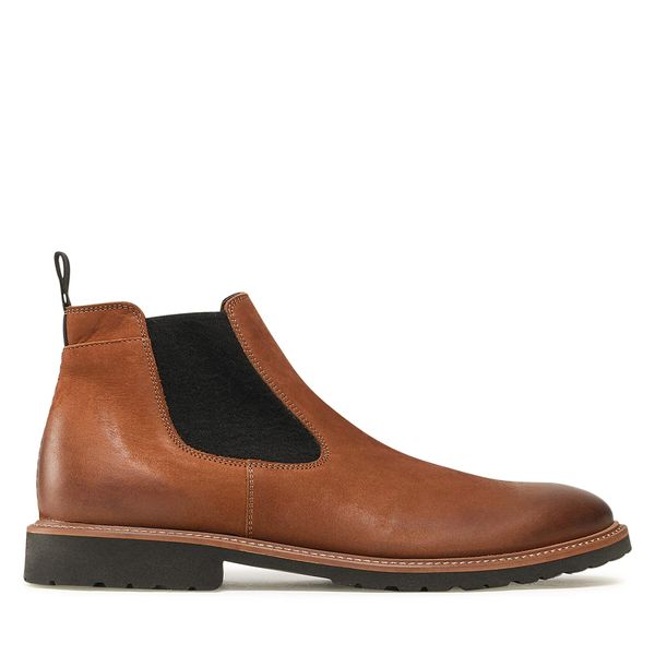 Ryłko Gležnjarji Chelsea Ryłko IPWN71 Rjava