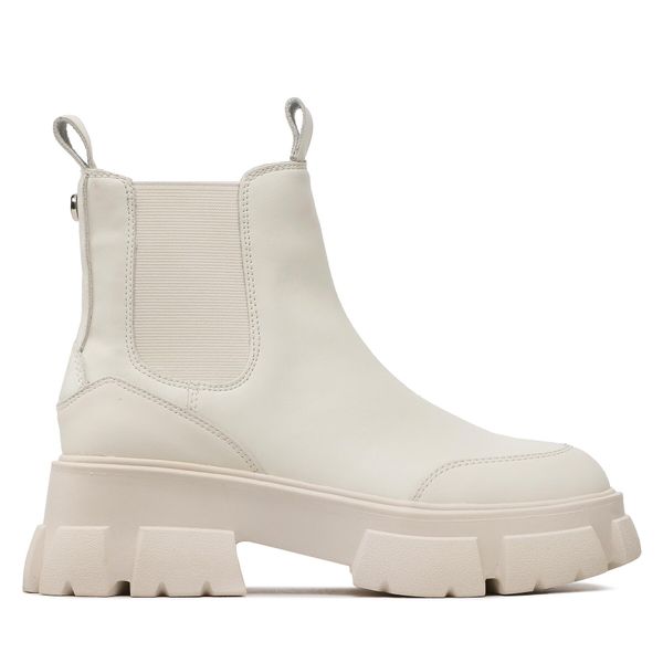 Steve Madden Gležnjarji Chelsea Steve Madden Cave SM19000006-03001-287 Bež