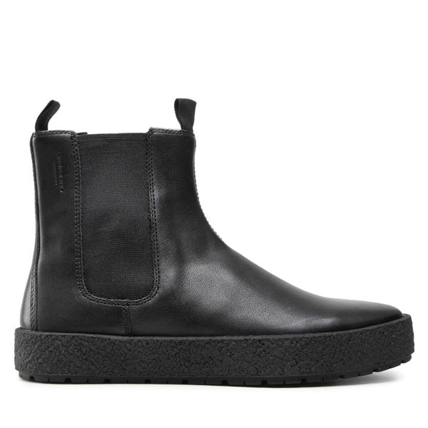 Vagabond Shoemakers Gležnjarji Chelsea Vagabond Fred 5278-001-20 Black