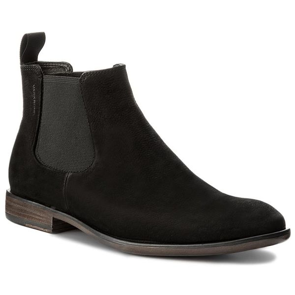 Vagabond Shoemakers Gležnjarji Chelsea Vagabond Shoemakers Harvey 4463-050-20 Črna