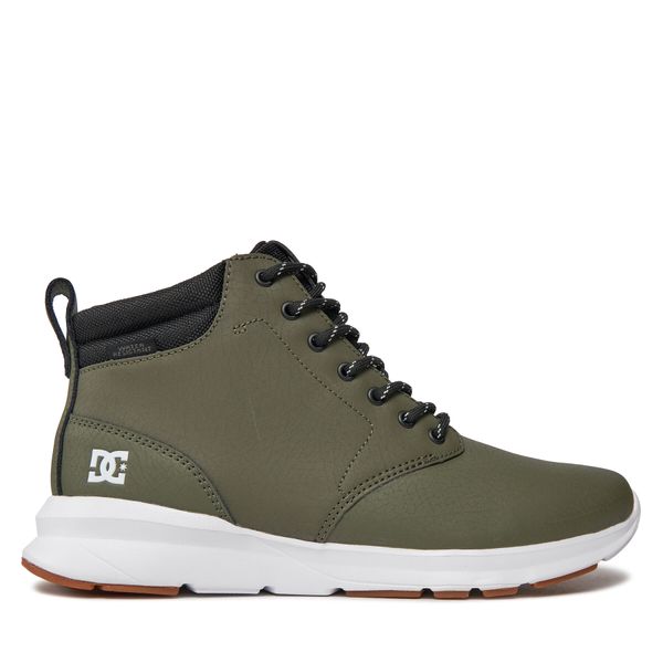 DC Gležnjarji DC Mason 2 ADYS700216 Khaki