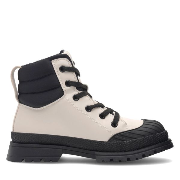 DeeZee Gležnjarji DeeZee CS6032-04 Bež