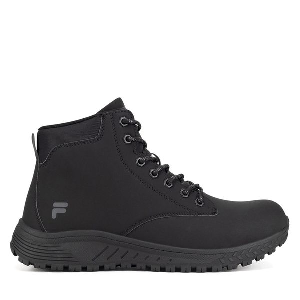 Fila Gležnjarji Fila STARLANCER MID FFM0388-83052 Črna